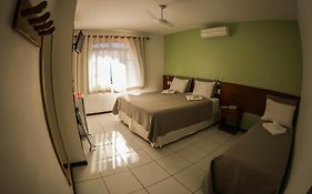 Pousada Recreio Da Praia